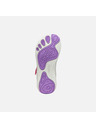 Geox Růžové dívčí tenisky Geox Foot-Run