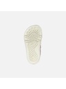 Geox Růžové dívčí barefoot tenisky Geox Steppieup
