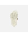 Geox Růžové dívčí barefoot tenisky Geox Steppieup