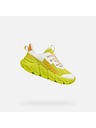 Geox Zelené chlapecké tenisky Geox Flexyper Fast