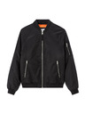 Celio Bunda bomber Mujames
