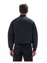 Celio Bunda bomber Mujames