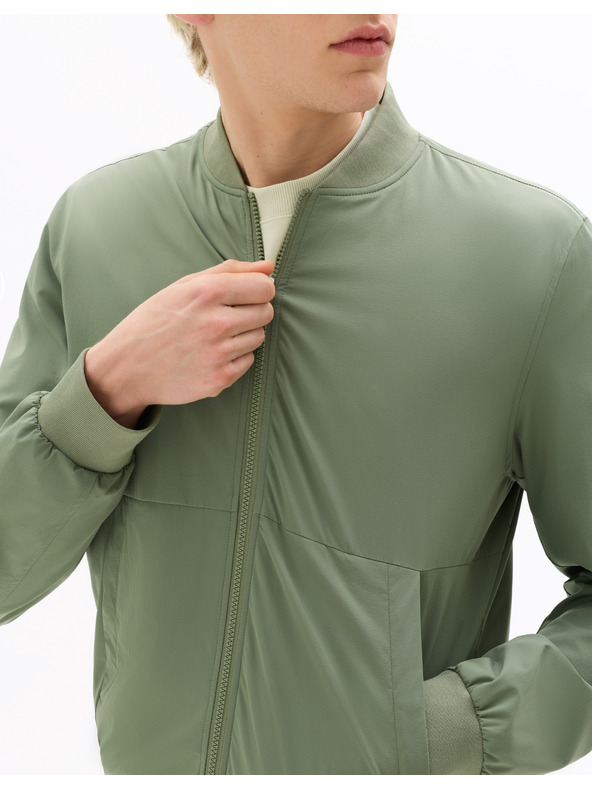 Celio Bunda bomber Nubluz