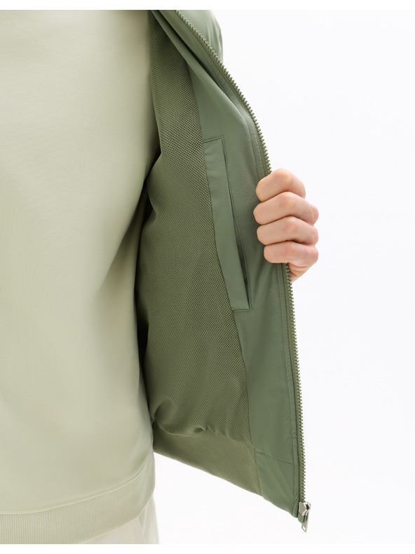 Celio Bunda bomber Nubluz