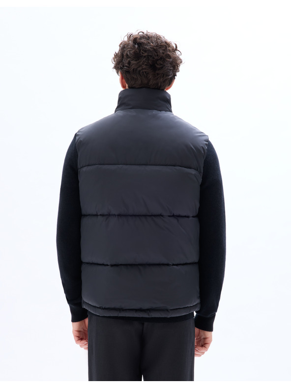 Celio Zimní vesta Mupuffysl