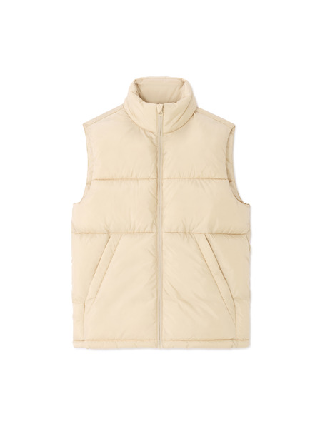 Celio Zimní vesta Mupuffysl