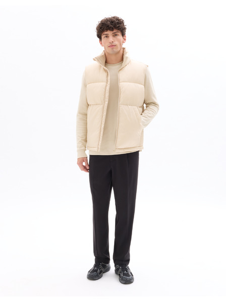 Celio Zimní vesta Mupuffysl