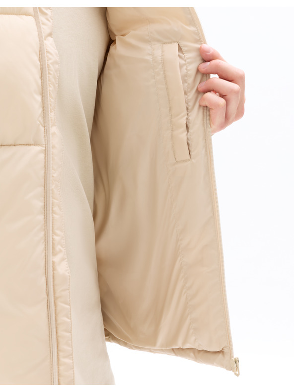 Celio Zimní vesta Mupuffysl