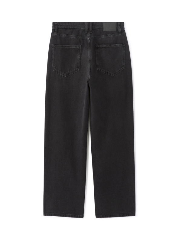 Celio Džíny baggy Nobaggyden