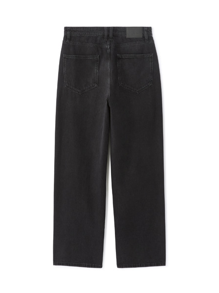 Celio Džíny baggy Nobaggyden