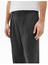 Celio Kalhoty 24H Nopleat