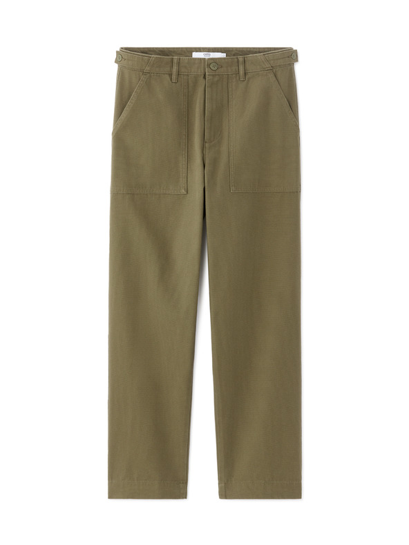 Celio Kalhoty chino Nostrada