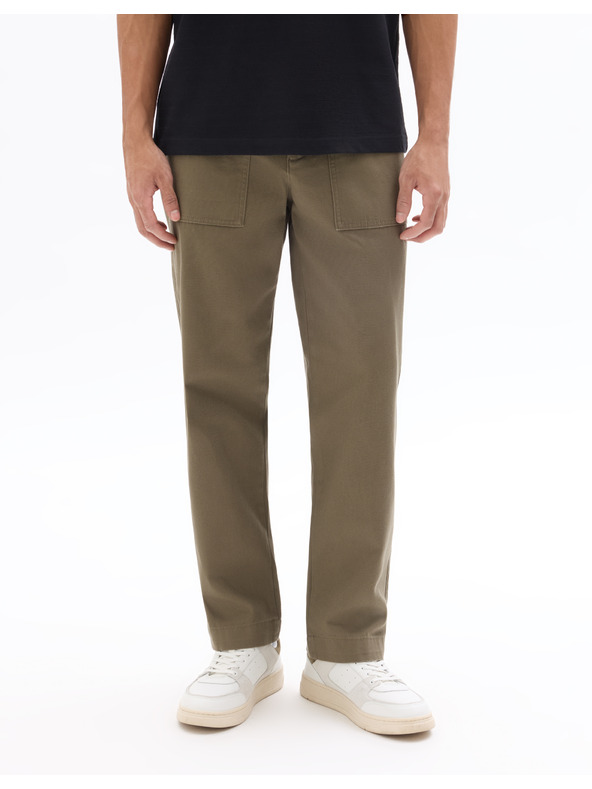 Celio Kalhoty chino Nostrada