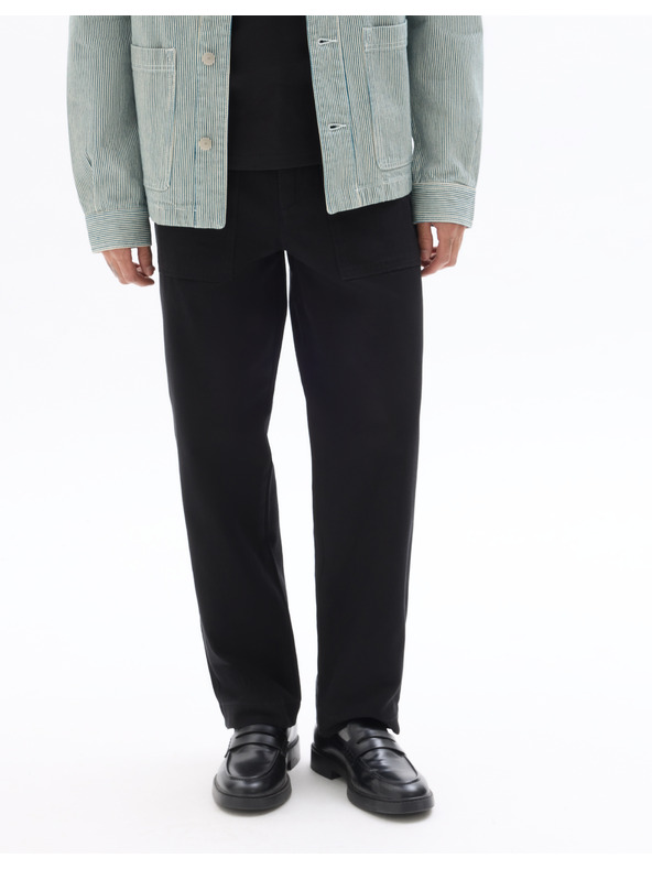 Celio Kalhoty chino Nostrada