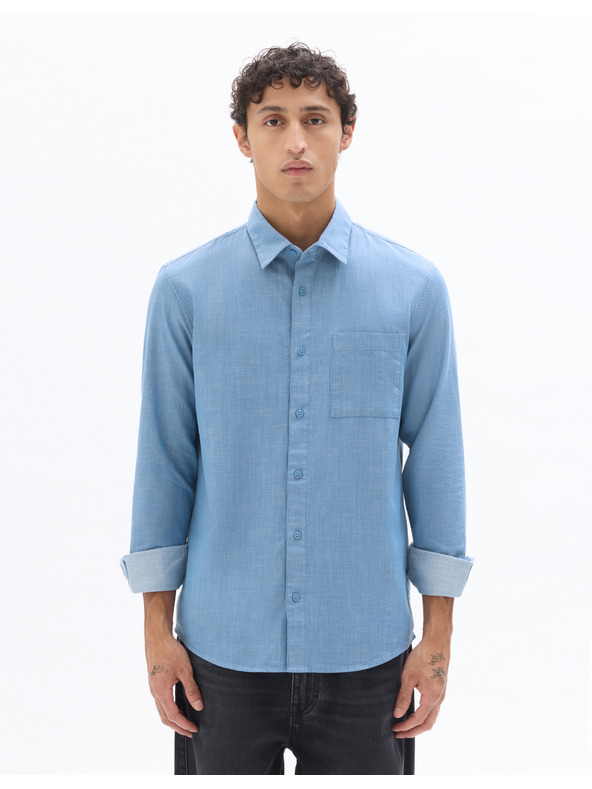 Celio Košile Nachambr