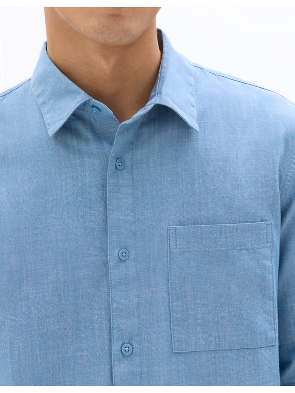 Celio Košile Nachambr