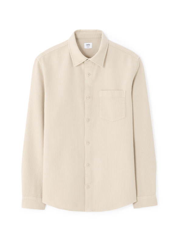 Celio Košile Nabeil