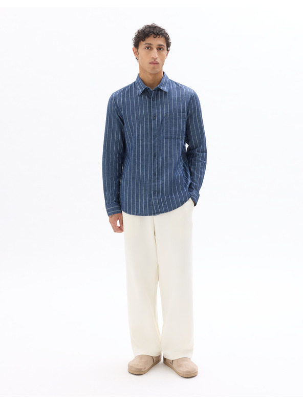 Celio Košile Nachambr