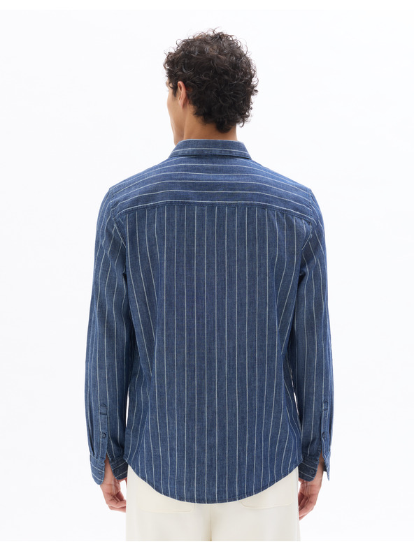 Celio Košile Nachambr