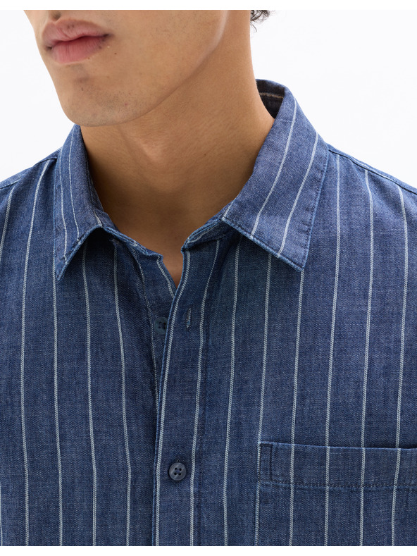 Celio Košile Nachambr