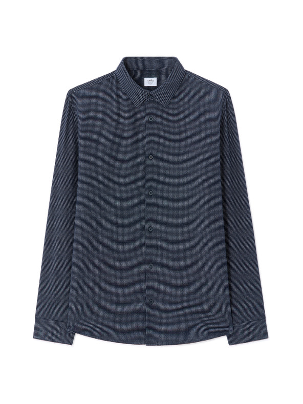 Celio Košile regular Nadob