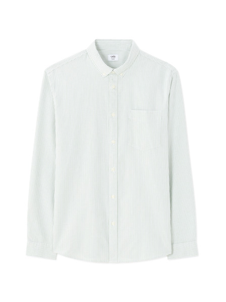 Celio Košile Caoxfordy regular