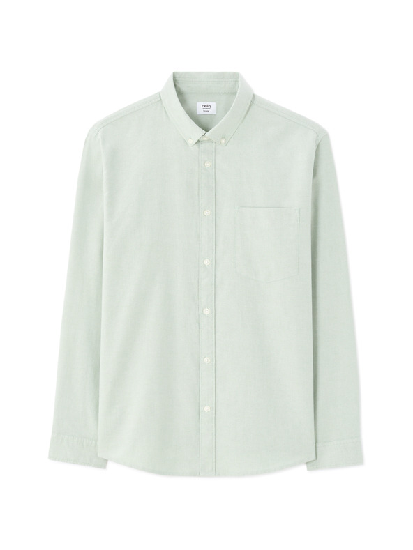 Celio Košile oxford regular Daxford