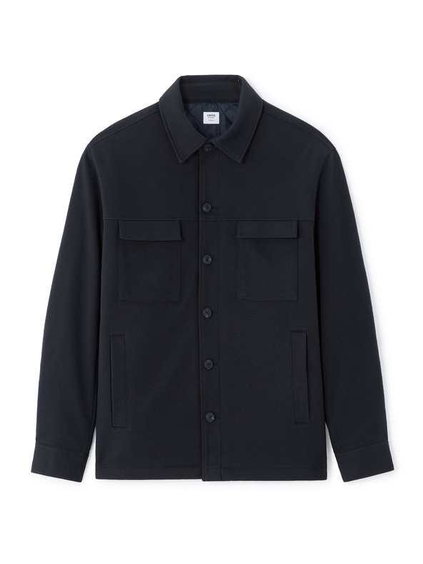 Celio Svrchní košile Matwilpad