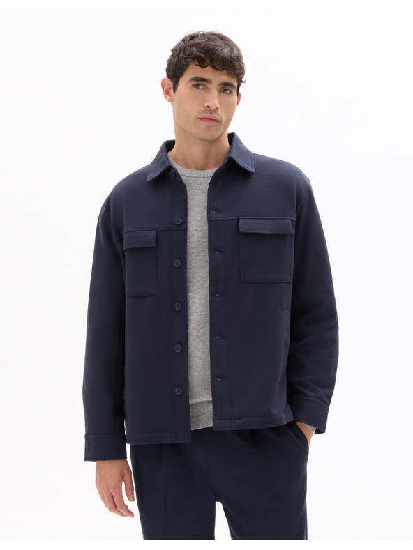 Celio Svrchní košile Matwilpad