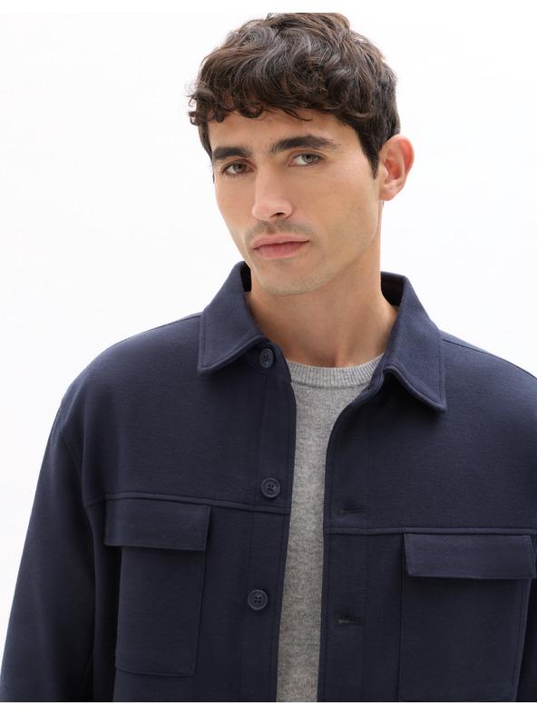 Celio Svrchní košile Matwilpad