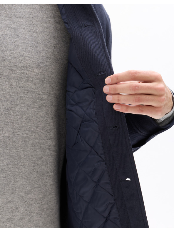 Celio Svrchní košile Matwilpad