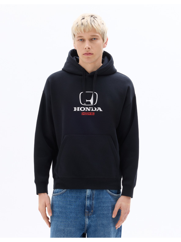 Celio Mikina Honda