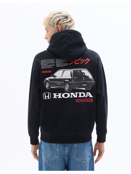 Celio Mikina Honda
