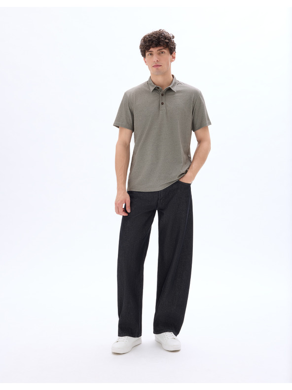 Celio Polo tričko Mebi