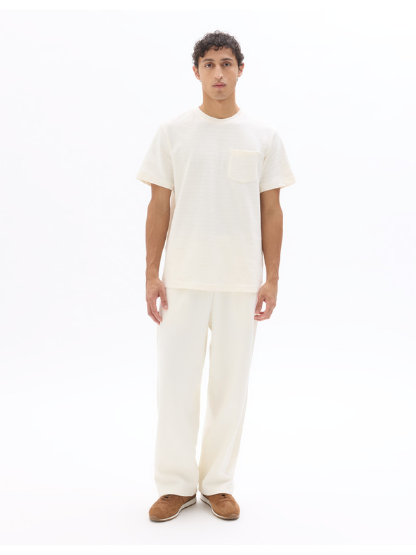 Celio Tričko Nerelief3