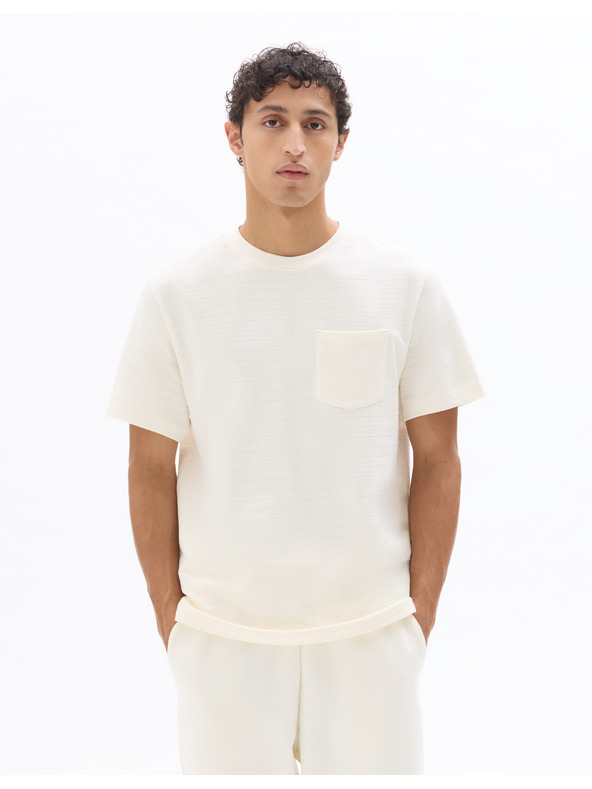 Celio Tričko Nerelief3