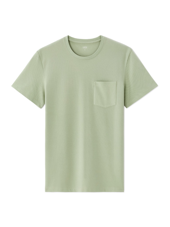 Celio Polo tričko Mepik