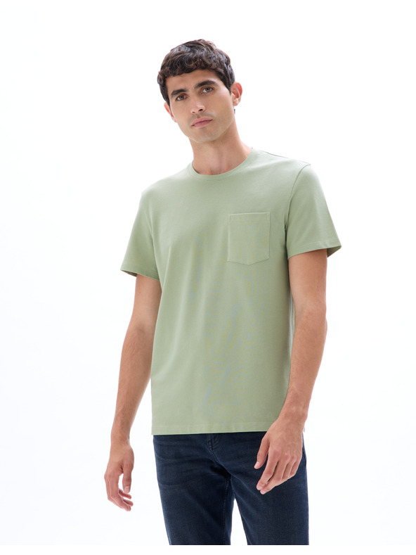 Celio Polo tričko Mepik