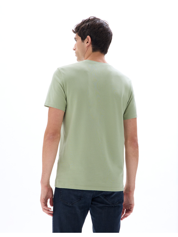 Celio Polo tričko Mepik