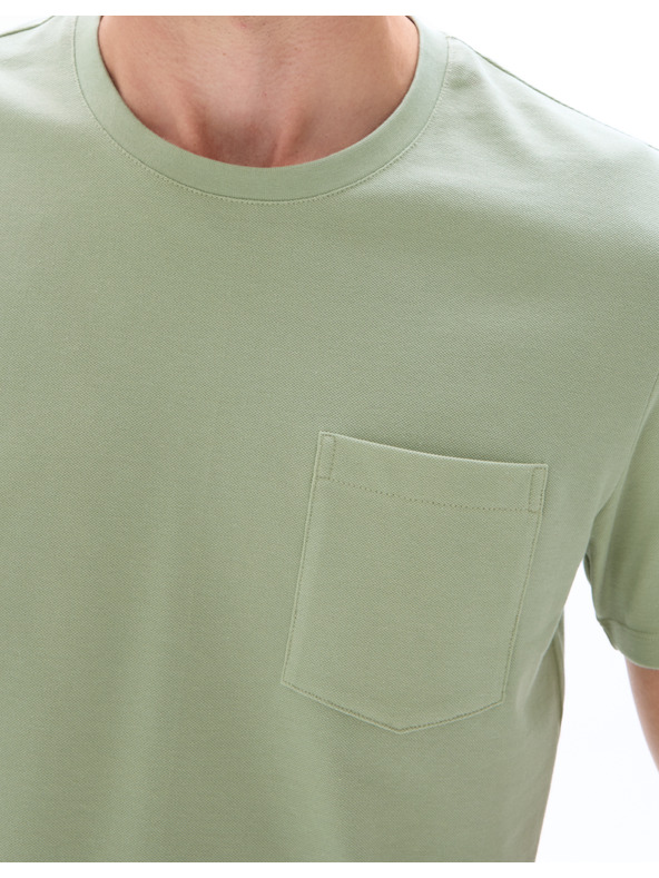 Celio Polo tričko Mepik