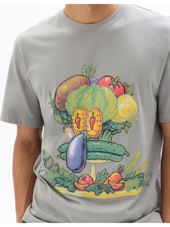 Celio Tričko SpongeBob SquarePants