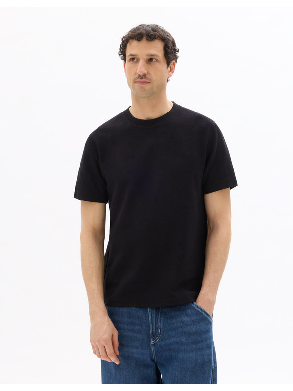 Celio Tričko Nerelief