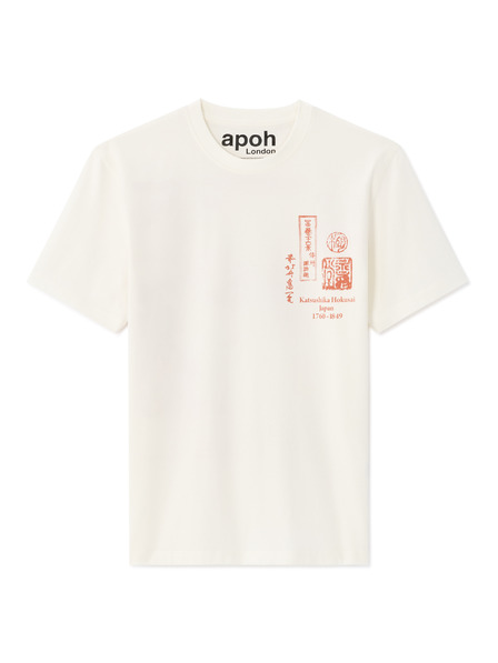 Celio Tričko Hokusai