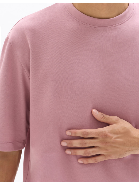 Celio Tričko Gehem oversize