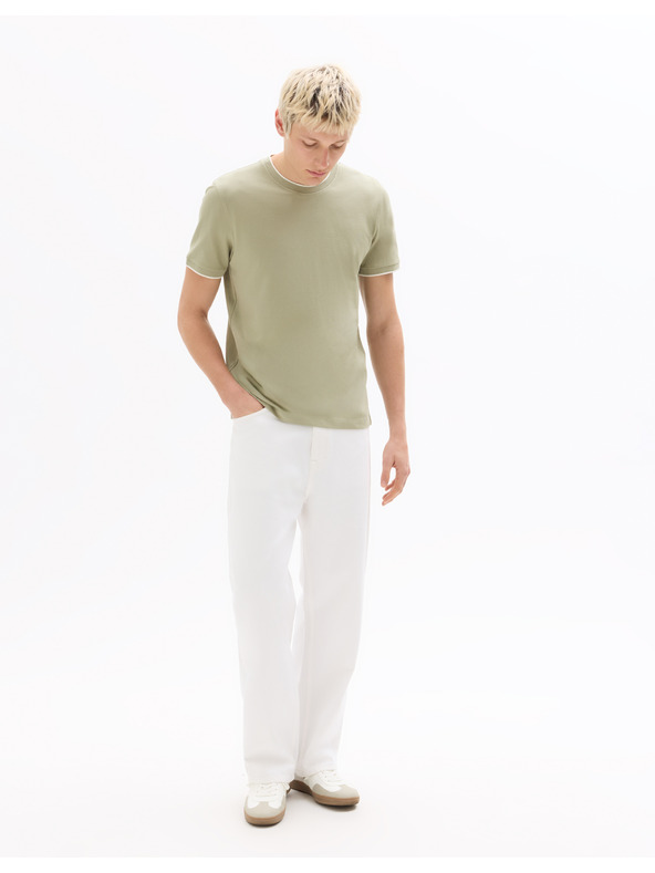 Celio Tričko Netaimti