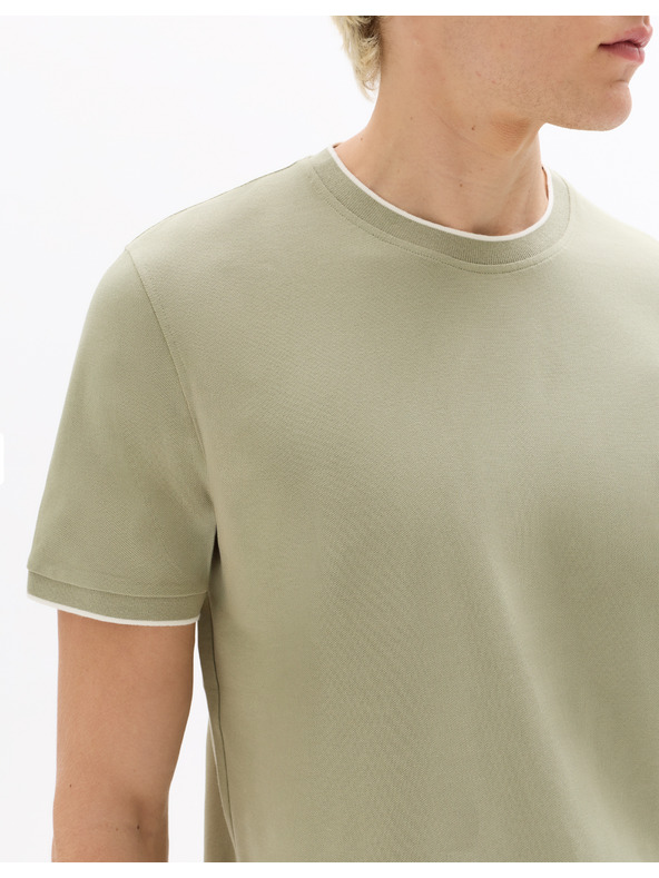 Celio Tričko Netaimti