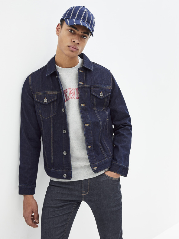 Celio Rudenim2 Bunda