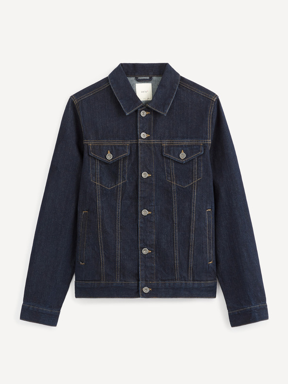 Celio Rudenim2 Bunda