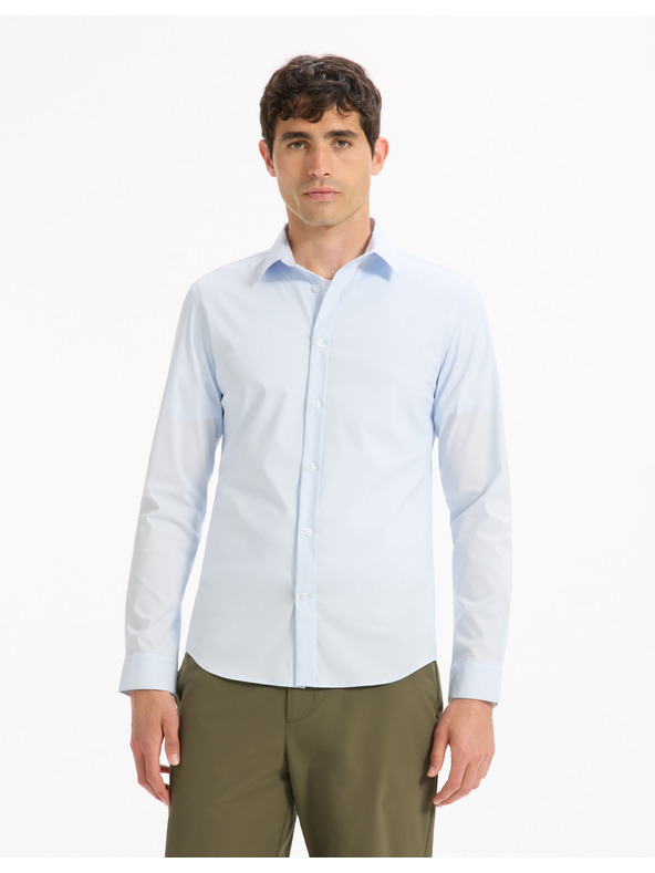 Celio Vaxavier Košile