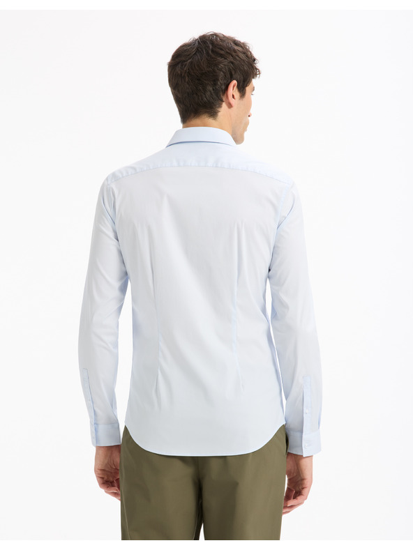 Celio Vaxavier Košile